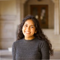Pranali Shah