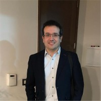 Sebastian Correa