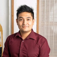 Suyog Shakya - Acma, Cgma
