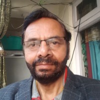 Dinesh Datt Sharma