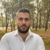 Vasilis Kontos