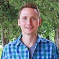 Matthew Liebl, Cfa
