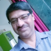 Avinash Aradhye