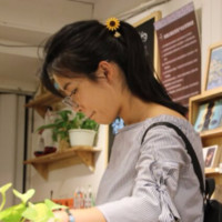 Victoria Jiang