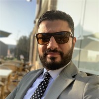 Ahmed Fouad