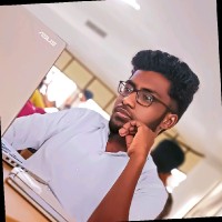Arumugam P