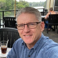 Dave Bonany