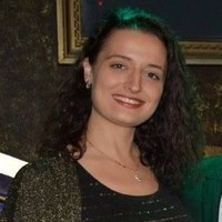 Buyan Olga