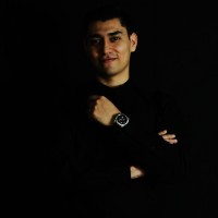 Raul Barragán Sánchez