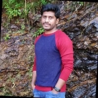 V V Satyanarayana Boddu