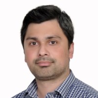 Syed Saqib Shams, Ph.D., PE PEC, CEng MIMechE