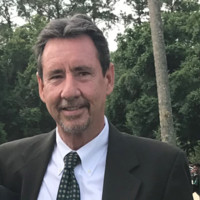Mike O'Connor