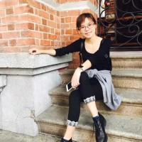 Rachel Tang