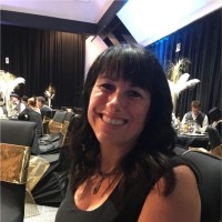 Marie-Claude Garneau