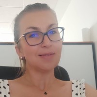 Stjepanija Pustajec