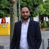 Khaled Almatar