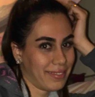 Fatima Araghi