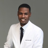 Aaron M. Doctor, MD