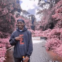 Simon Mumo
