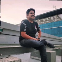 Kamal Suthar