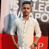 Bikram Barui