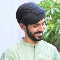 Samarth Singh