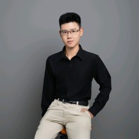 Sikang (Scott) Du