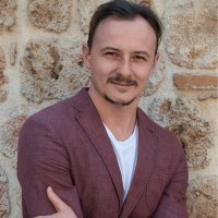 Kyrylo Maznyk