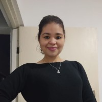 Katia Isamar Salas Gonzalez