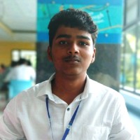 Yogananth M