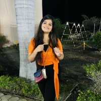 Aayushi Mathur
