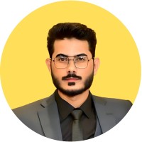 Dr. Ali Hamza Bin Khaki