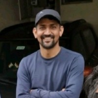 Rohit Patil