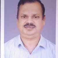 P V Ramachandran