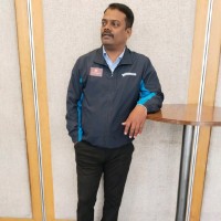 Saswat Mohanty