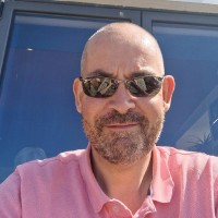 Darren Le Couvey