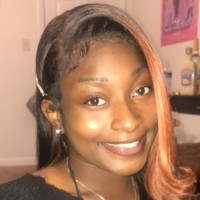 Kamryn Wright