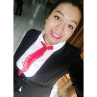 Rosario Lizbeth Morales Valdivia