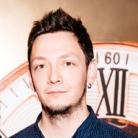 Ilyas Nazmutdinov