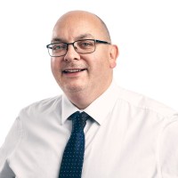 Marcus Mitchell