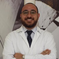 Ibrahim Abdo, M.D.