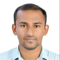 Aravind R