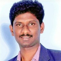 Mahendran Ayyankalai