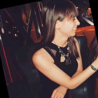 Mariam Nekerashvili