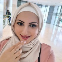 Shaima Salman