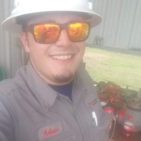 Adam Hall