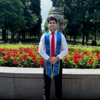 Ishaan Goel