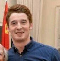 Daniel Egan