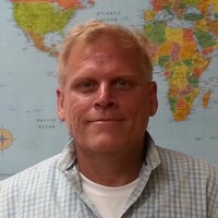 Bryan Bolar