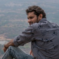 Abhilash P V